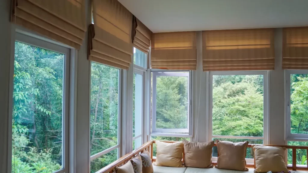Cost Considerations: Shutters vs. Curtains