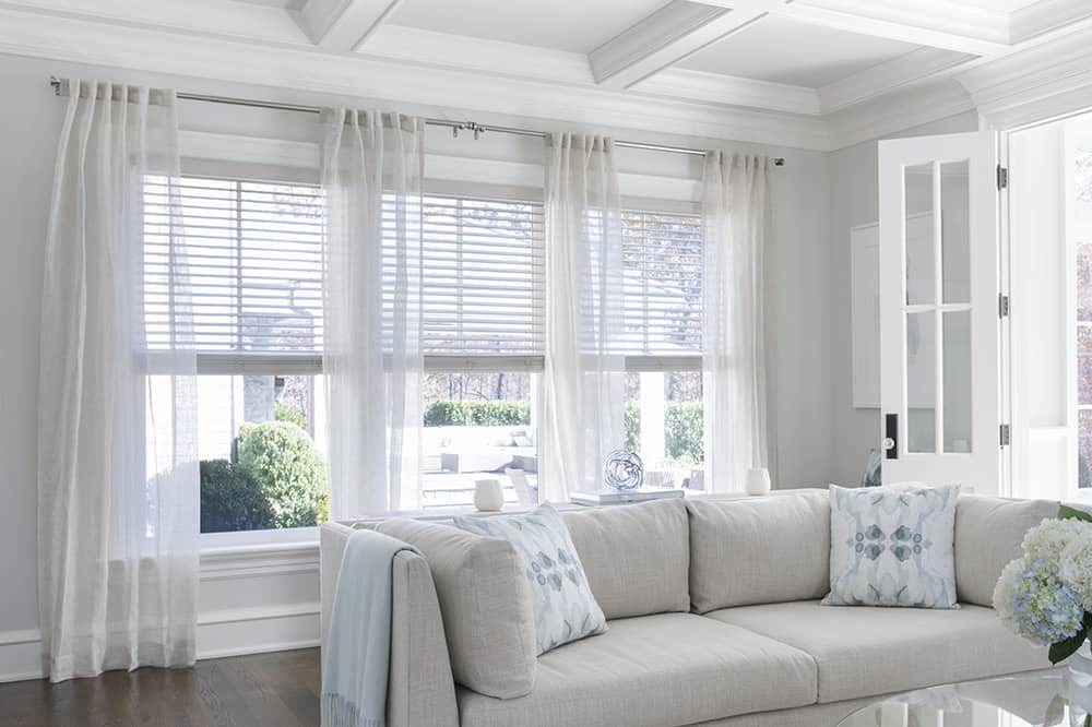 Customizable Blinds: Tailoring to Your Personal Style