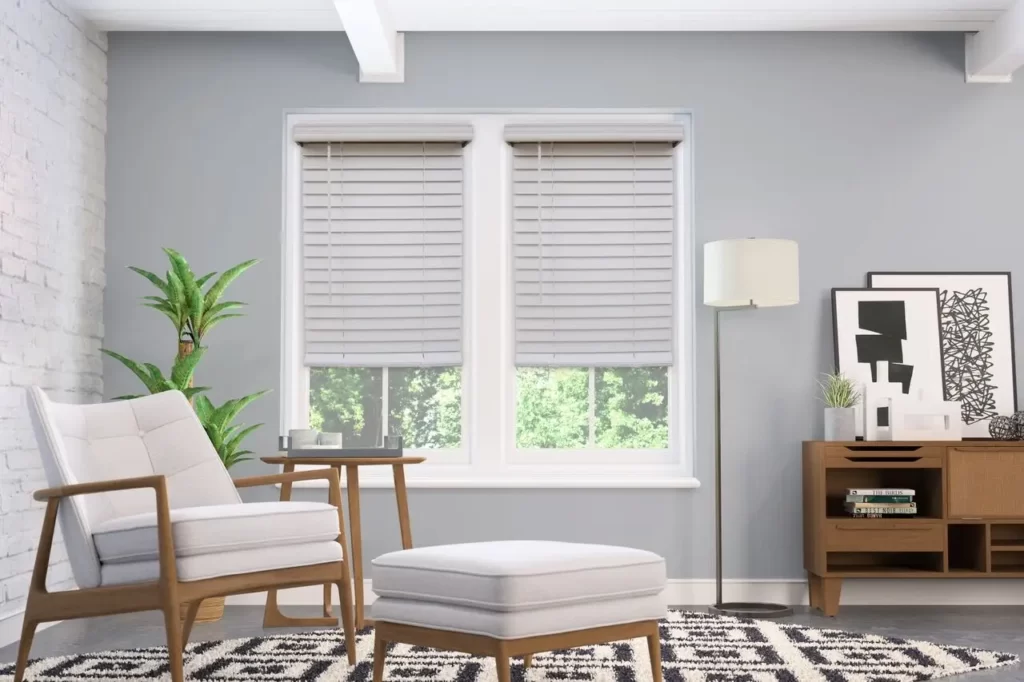 Installation Tips for Cordless Window Blinds